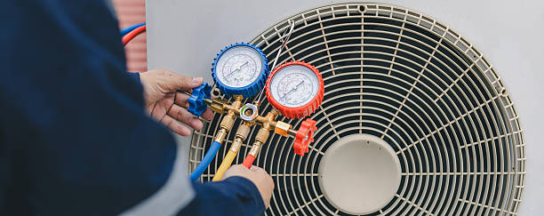 Licensed Hvac service in Goodrich, TX - JG Cool HVAC