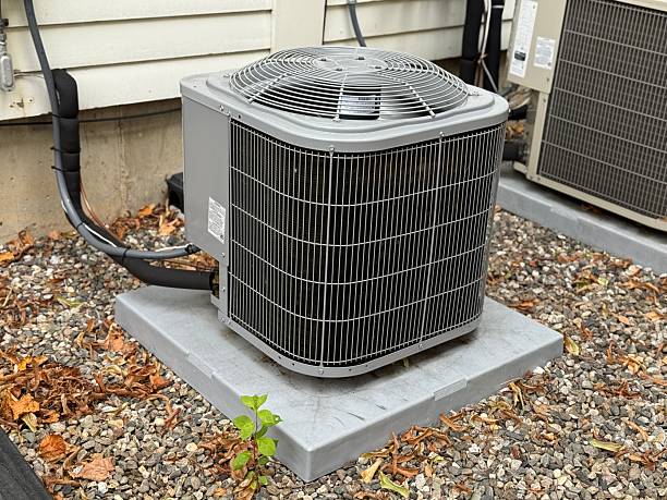 24/7 Emergency Hvac experts in Goodrich, TX