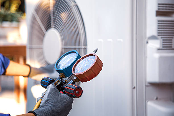 Affordable Hvac solutions in Goodrich, TX