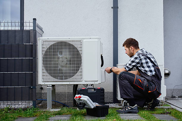 Top rated local Hvac specialists in Goodrich, TX